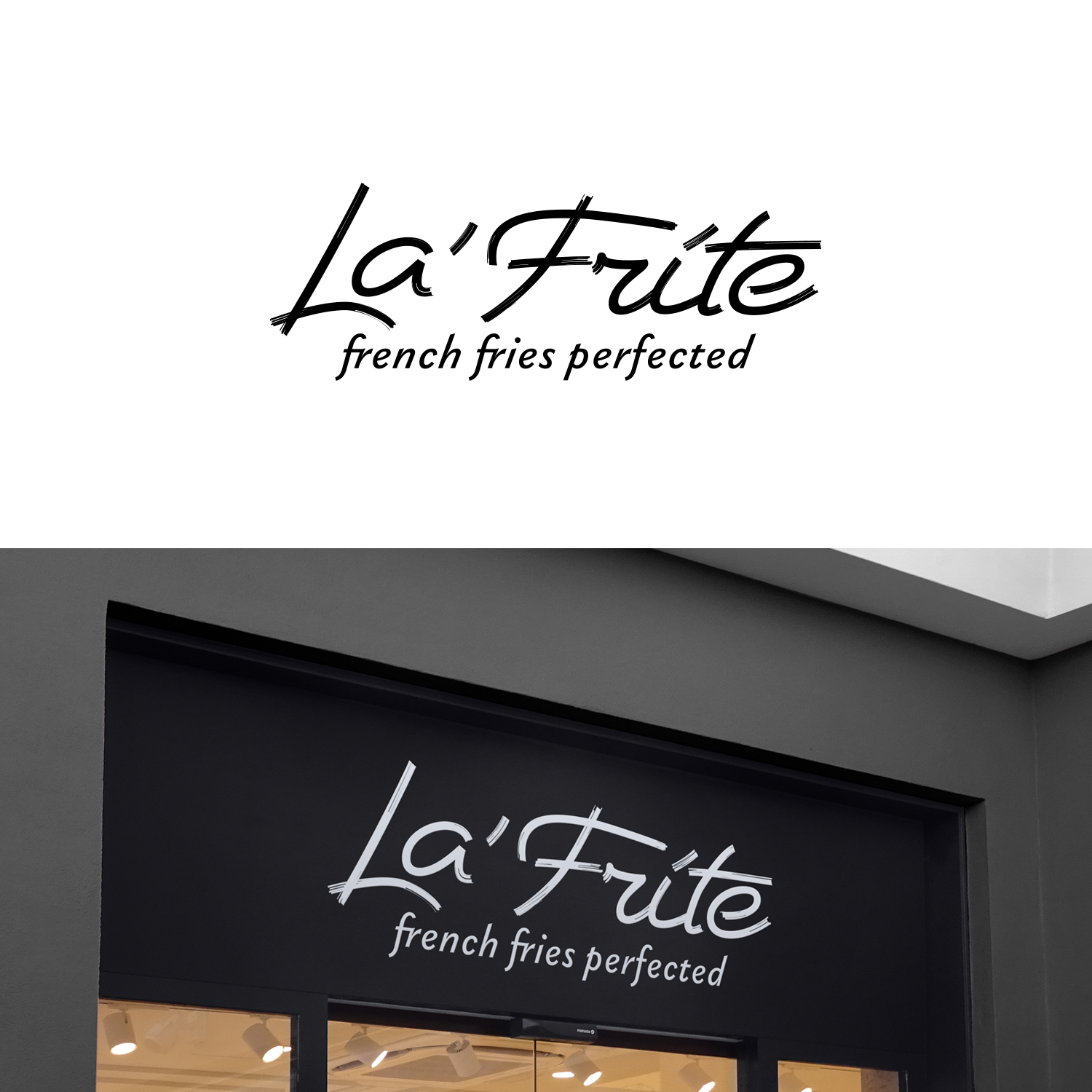 Diseño de Logo por designbysy para este proyecto | Diseño #25823894