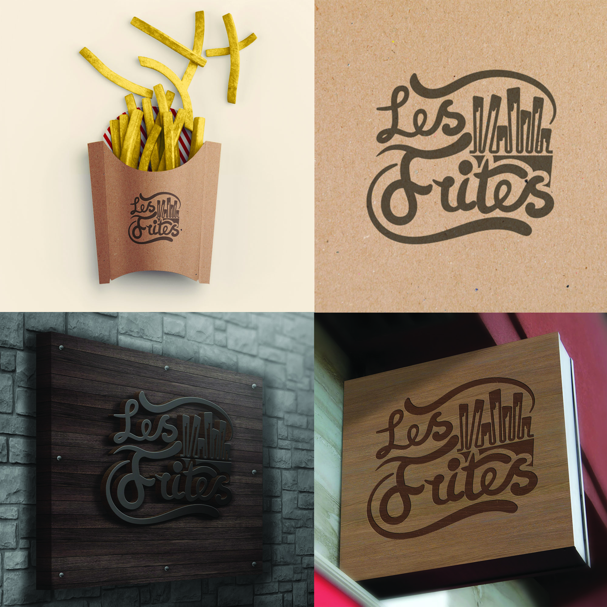 Logo Design by DevilStudio for this project | Design #25829004