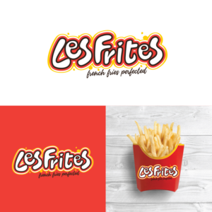 shop name :  Oh Papi - slogan ( dancing flavors are the ritual of immortality) | Diseño de Logo por Graphic Bricks