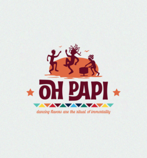 Logo Design by MadGuy
