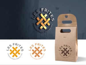 Logo Design by Olgert for this project | Design #25828784