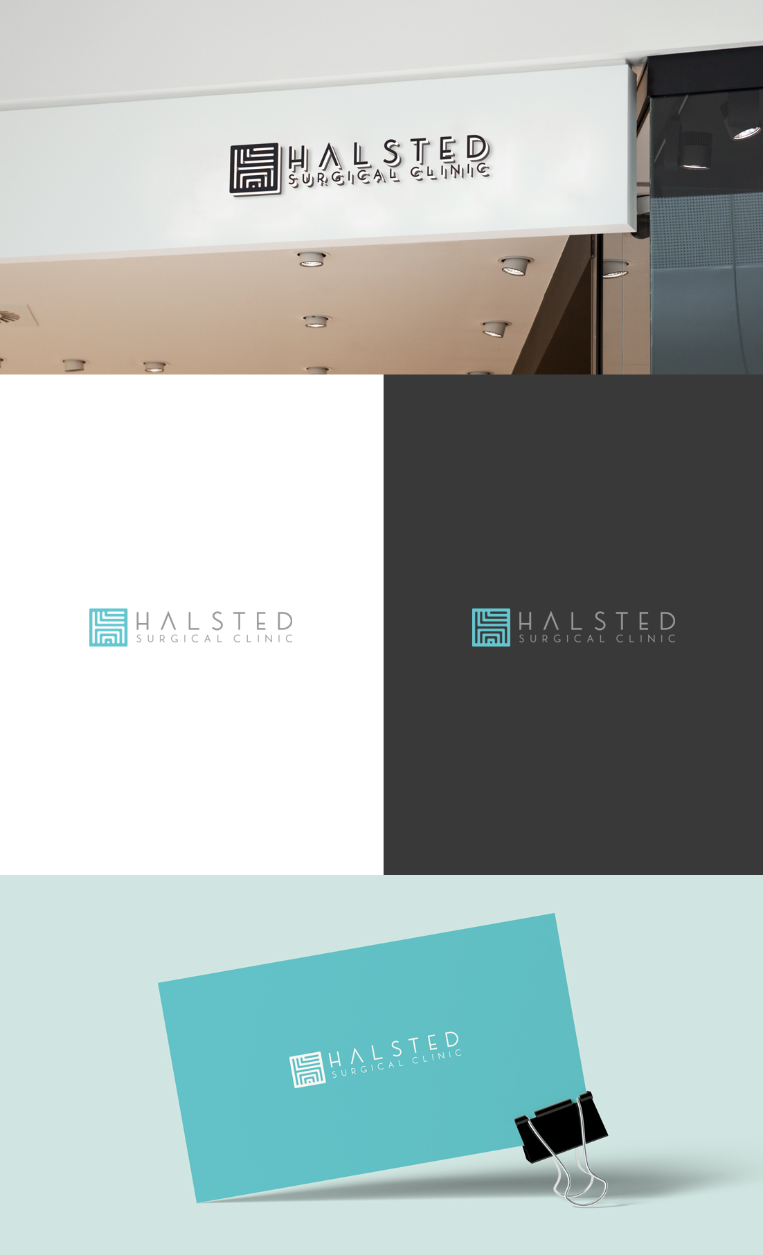 Logo Design by GLDesigns for this project | Design #25812812