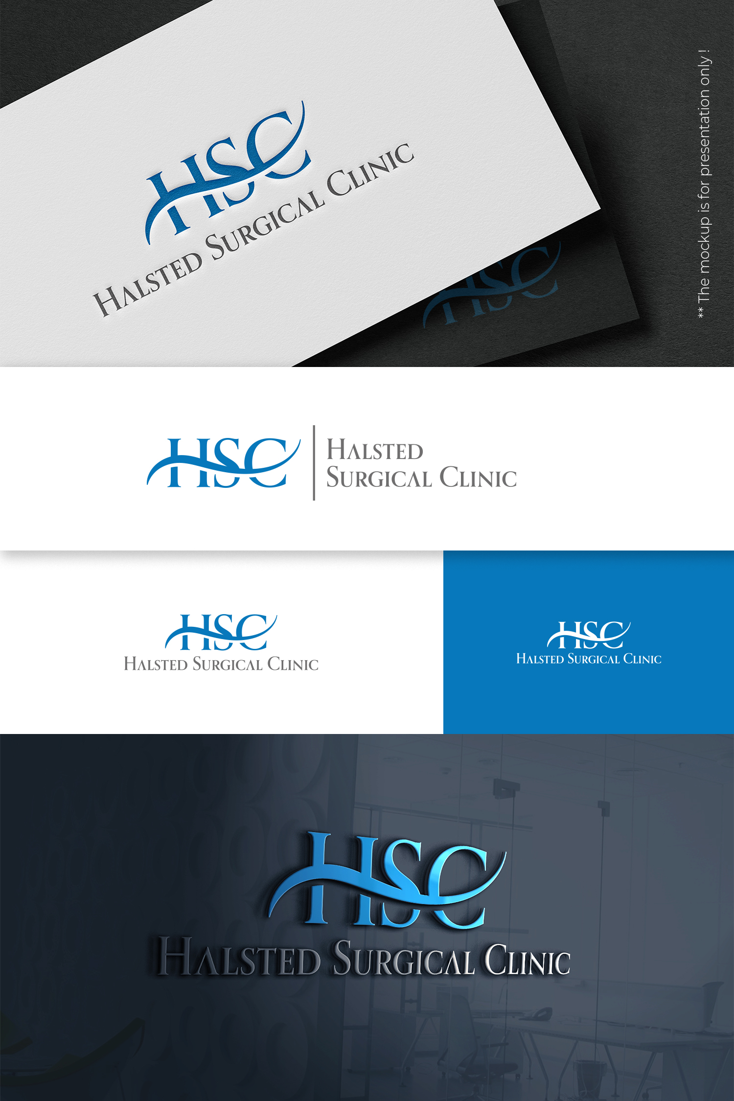 Logo Design by designbysy for this project | Design #25814612