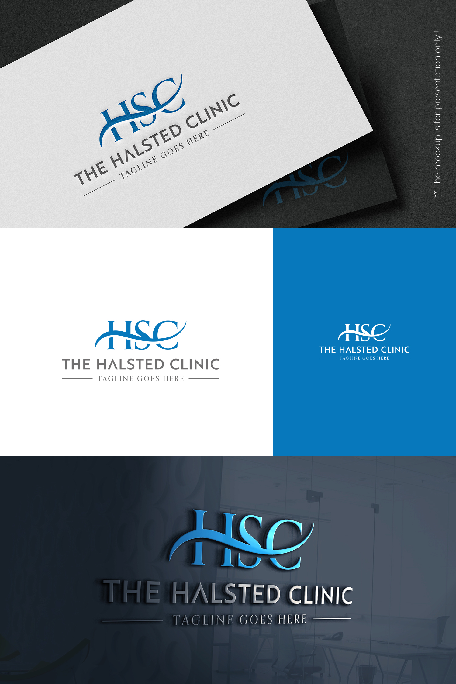 Logo Design by designbysy for this project | Design #25814822