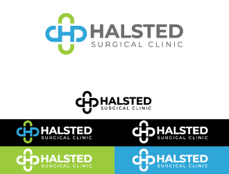 Logo Design by shalvin for this project | Design #25816589