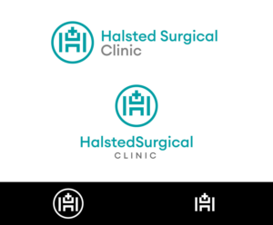 Logo Design by Syed Ajmal Karim for this project | Design: #25817441