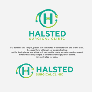 Logo-Design von IdentsArt für dieses Projekt | Design: #25812777