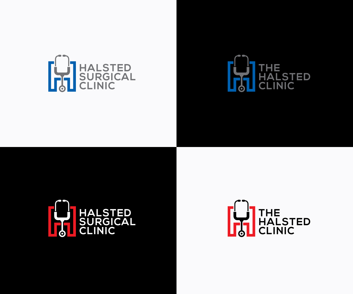 Logo Design by step forward 2 for this project | Design #25813737