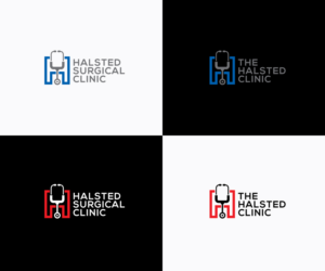 Logo Design by step forward 2 for this project | Design: #25813737