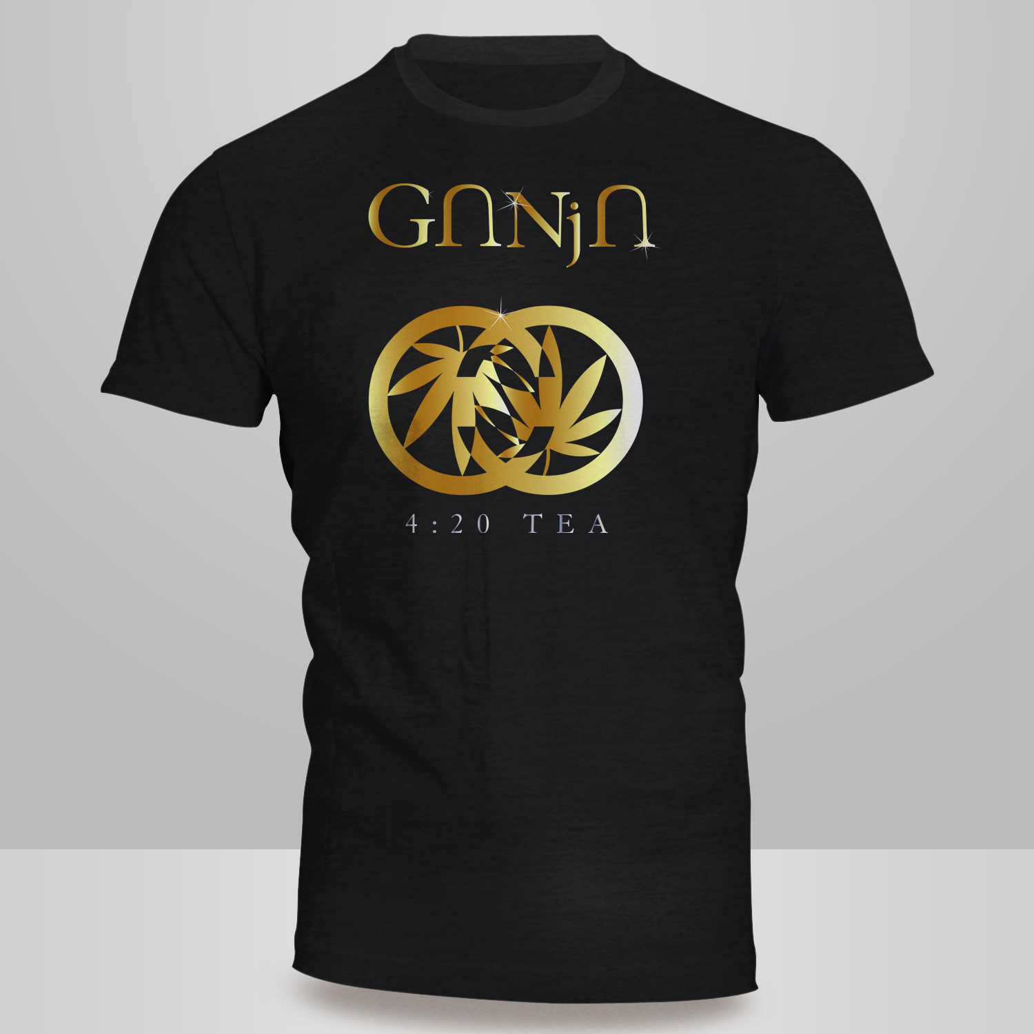 T-Shirt-Design von Kero für NOVO-Canna GmbH | Design #25815467