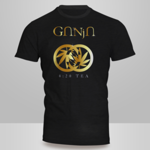 GUCCI 420 | T-shirt Design by Kero