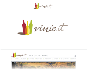 Logo Design by obidesignfactory for this project | Design: #3037650
