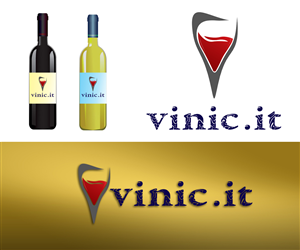 Logo Design by Douglas Moscoso for this project | Design #3112892