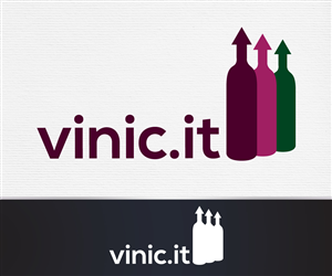 Logo-Design von Anton für dieses Projekt | Design: #3092068