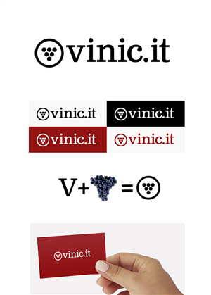Logo Design by Doubler