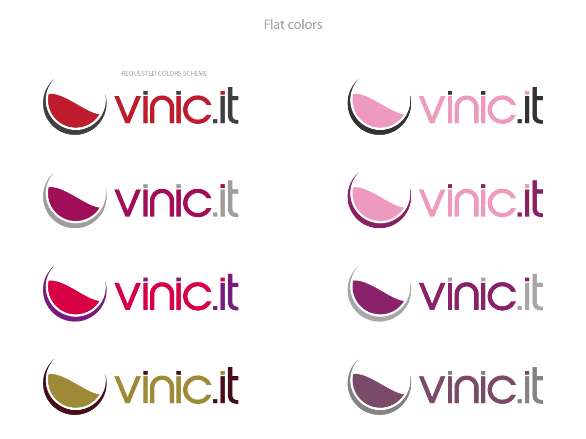 Logo Design by MIM design for this project | Design #3093098