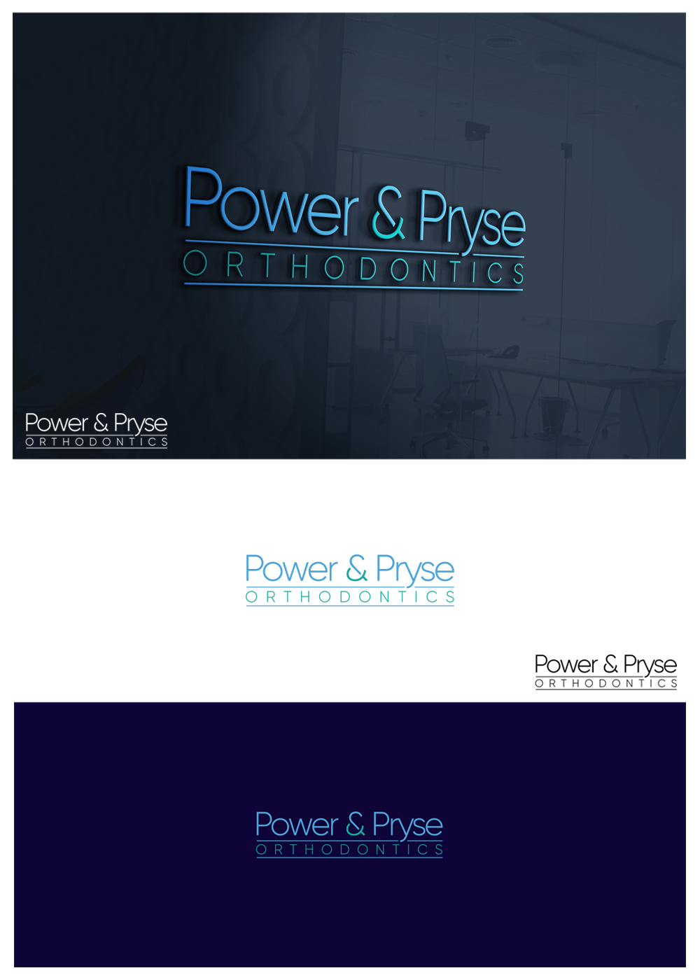 Logo Design by goranvisnjic82 for this project | Design #25812550