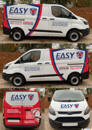 Easy Handyman
