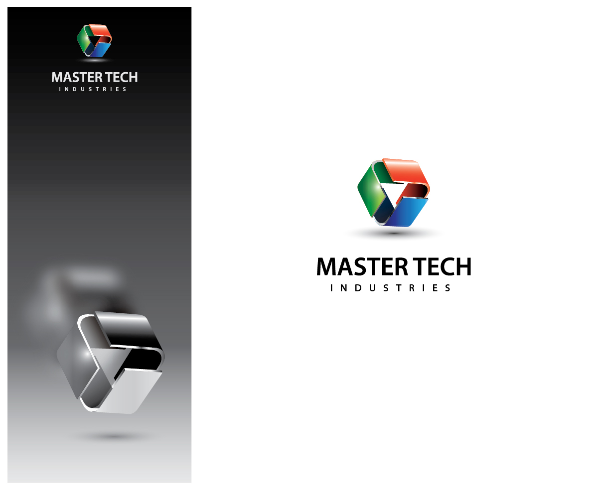 Logo Design by B.R. for this project | Design #3063160