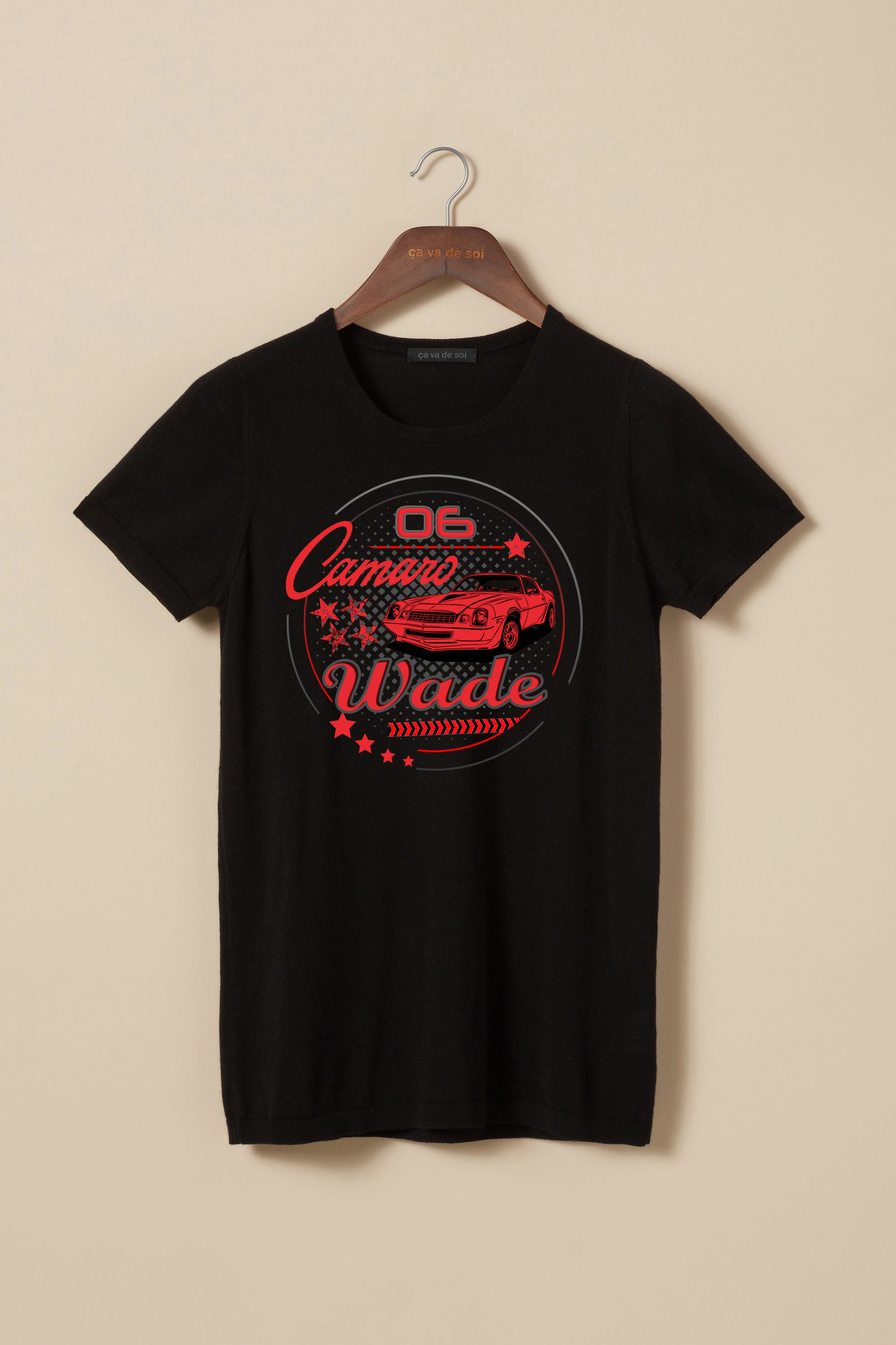 T-Shirt-Design von edge design für S&K SERVICES LLC | Design #25812901