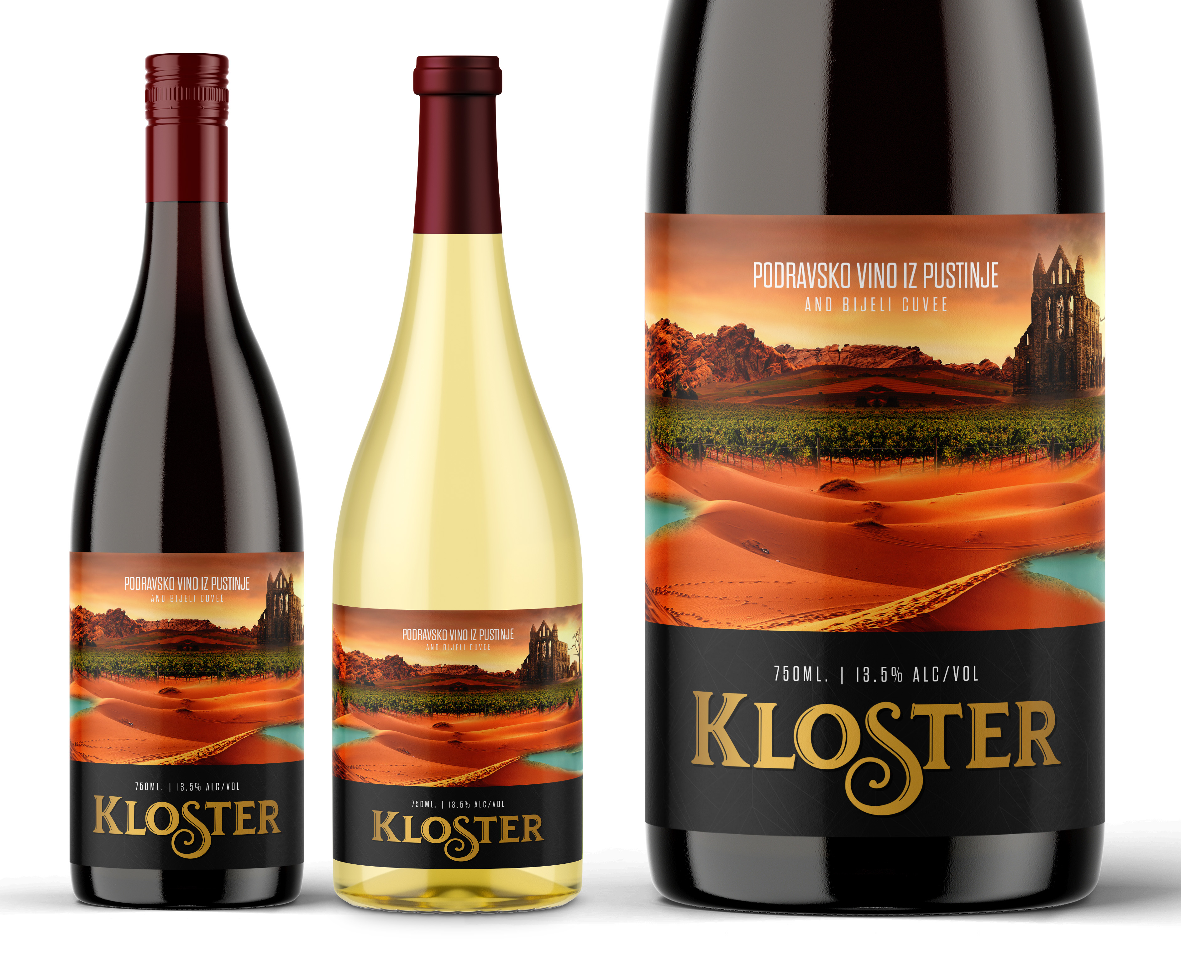 Label Design by SAI DESIGNS for this project | Design #25878107