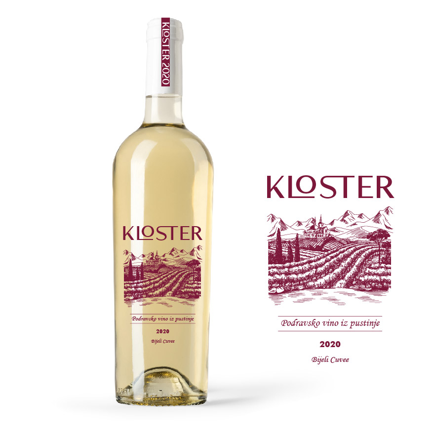 Label Design by OroojF for this project | Design #25852938