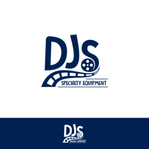 DJS Specialty Equipment | Logo Design by -:SD:-