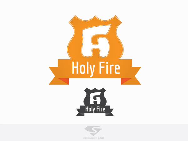Design de Logo par Sam pour ce projet | Design #731896