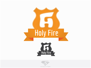 Design de Logo par Sam pour ce projet | Design #731896