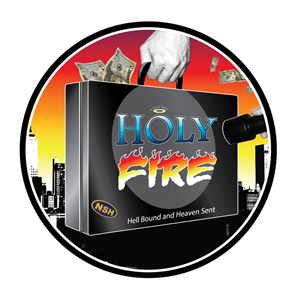 Logo Design by Lefky