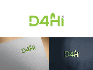 Logo Design by Saqib Mahmmud