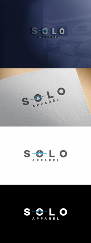 Logo Design by ViciouSaint