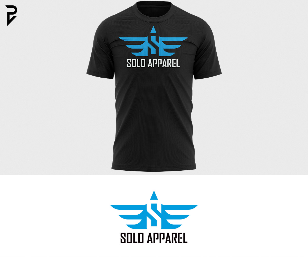 Logo Design by poisonvectors for this project | Design #25817868