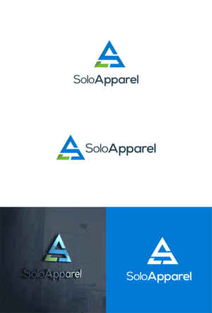Design de Logo par Ahmed @li pour ce projet | Design #25824417