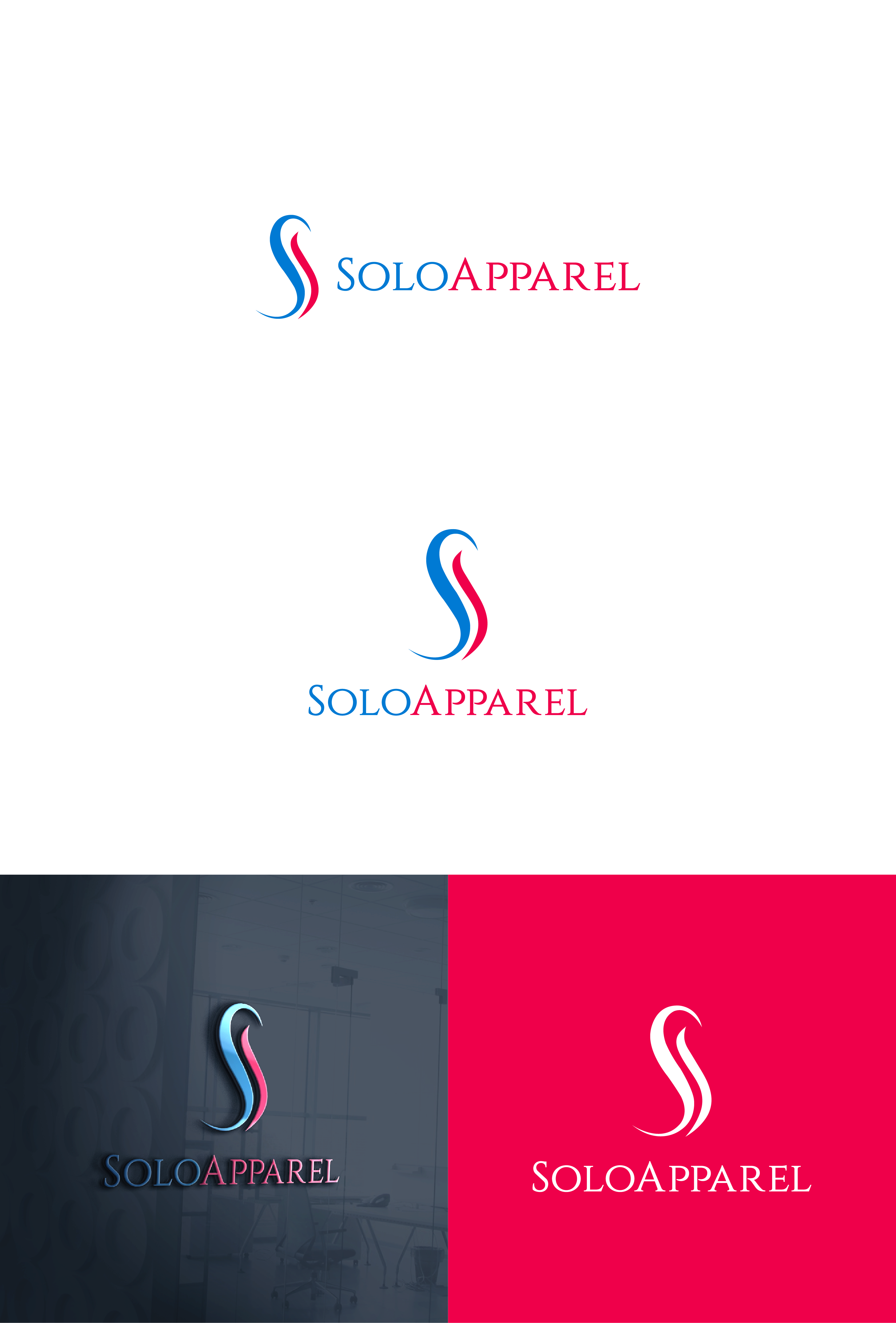 Logo-Design von Ahmed @li für dieses Projekt | Design #25824418