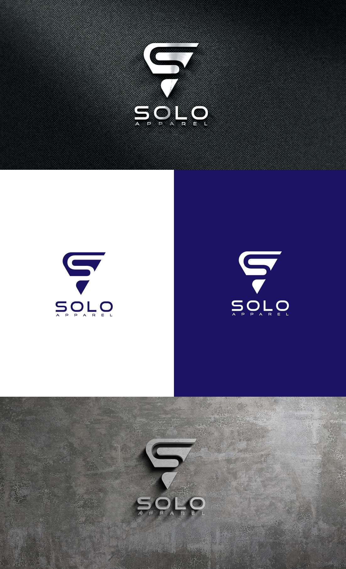 Logo Design by GLDesigns for this project | Design #25817517