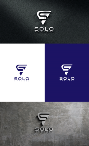 Logo Design by GLDesigns for this project | Design: #25817517