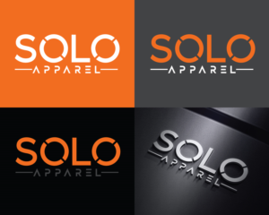 Logo Design by Atec for this project | Design: #25823368