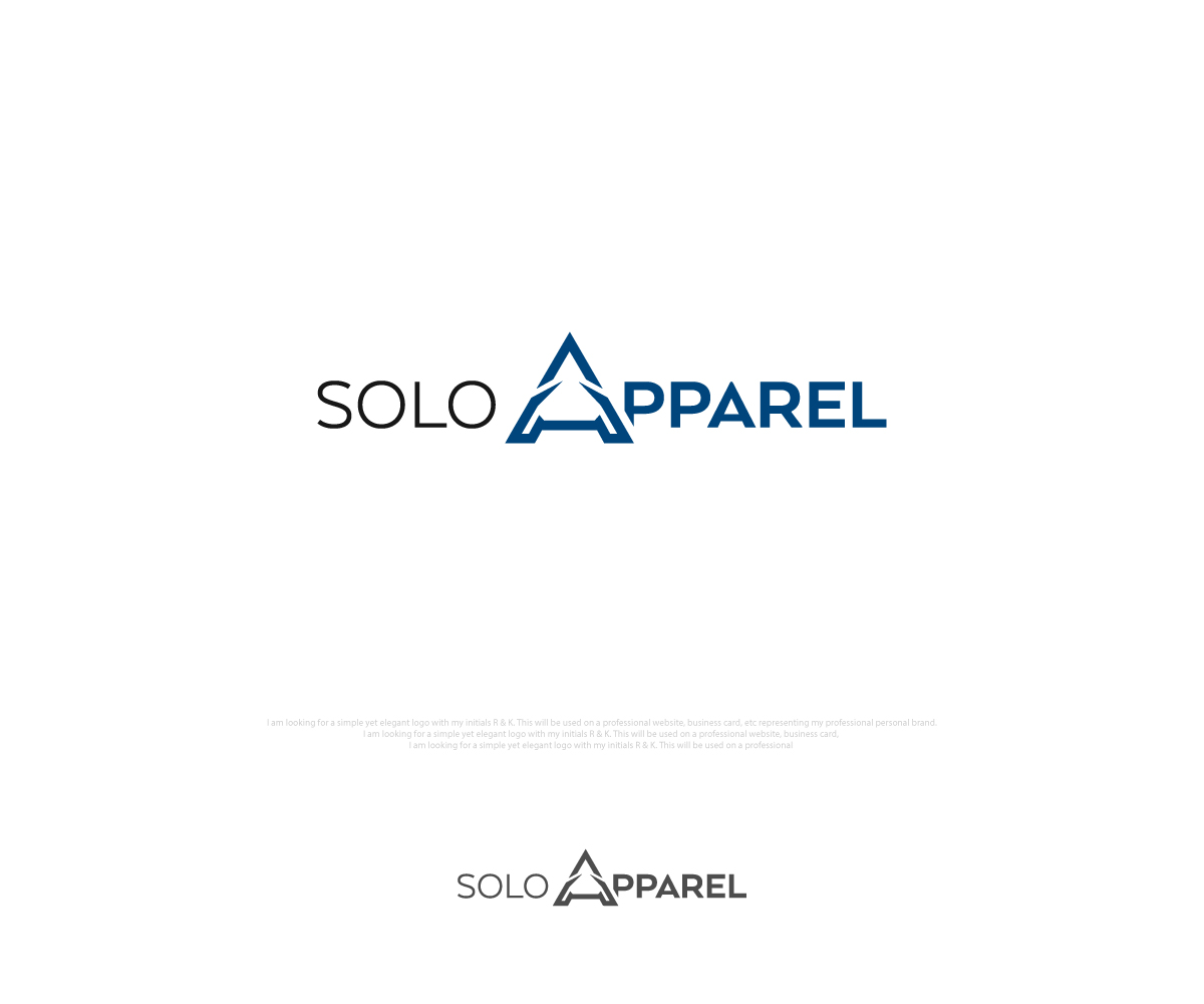 Logo Design by ikramhsakib for this project | Design #25815818