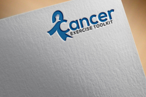 Cancer Exercise Toolkit | Logo Design by Rosalia....