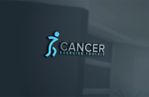 Cancer Exercise Toolkit | Logo Design by 4tech services