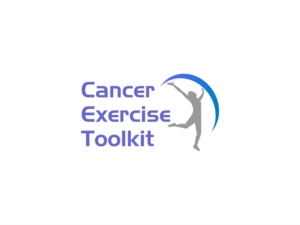 Cancer Exercise Toolkit | Logo Design by R16