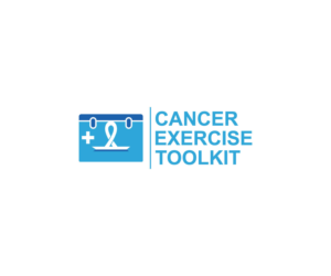 Cancer Exercise Toolkit | Logo Design by Ochieng