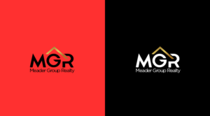 Meader Group Realty | Logo Design by jaime.sp