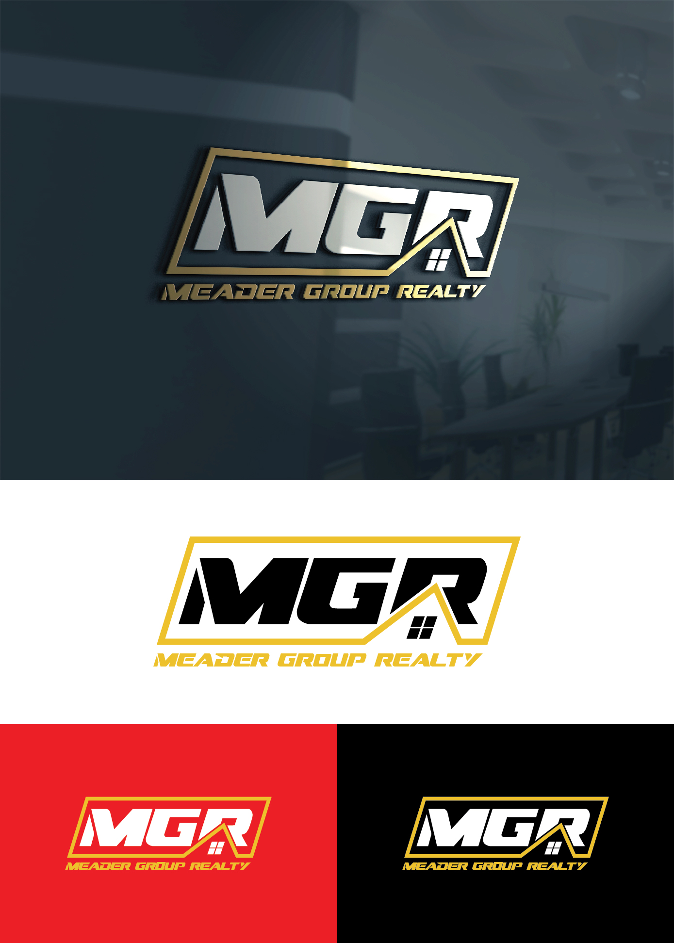 Logo Design by Creative Pixel Boxes for this project | Design #25818841