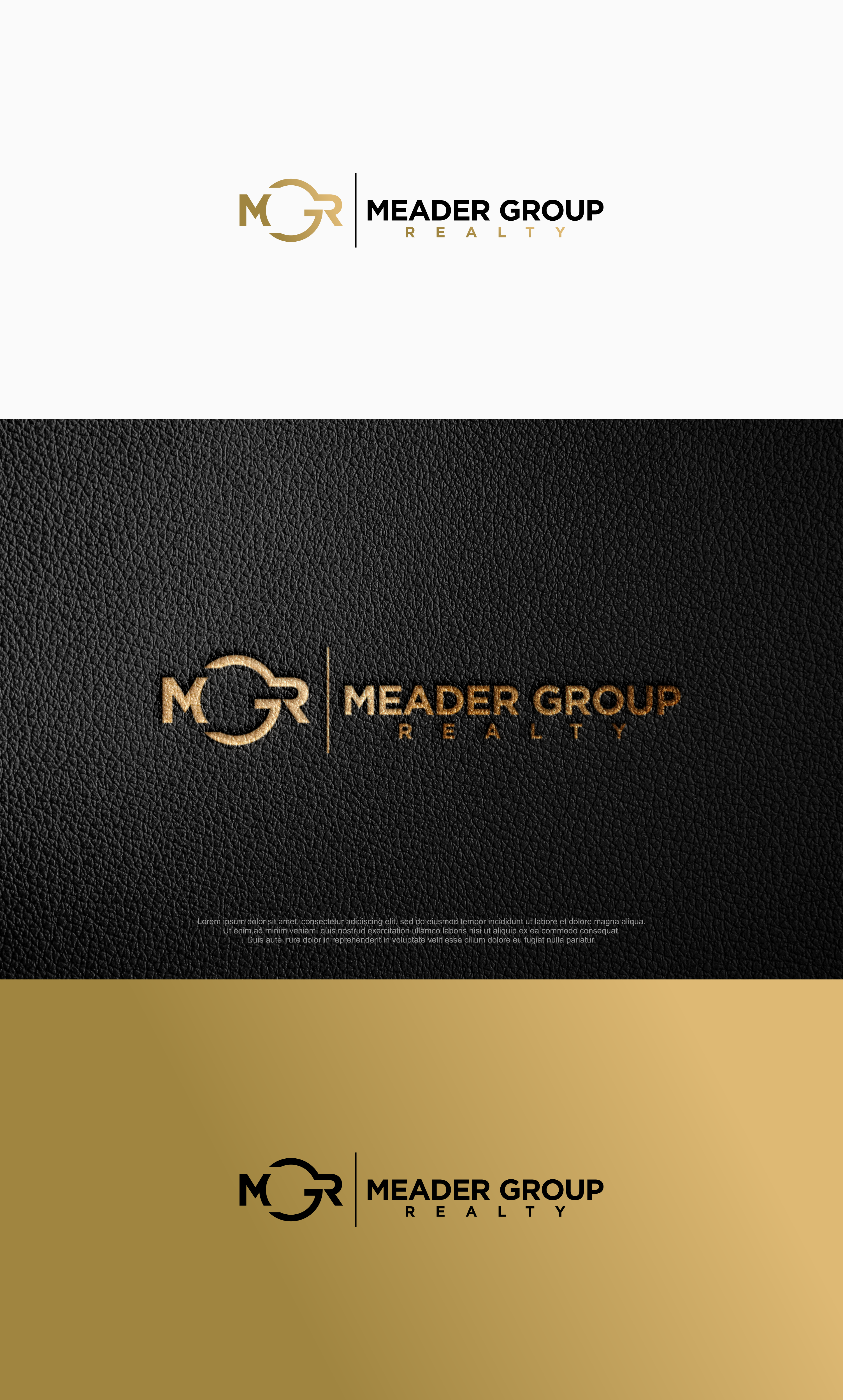 Logo Design by RICKY.T for this project | Design #25850335