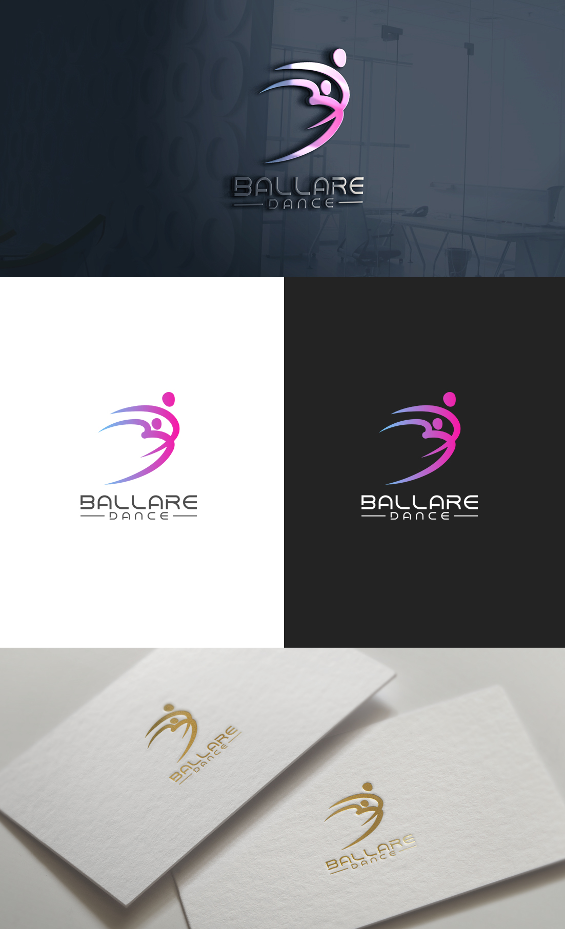 Logo Design by GLDesigns for this project | Design #25812978