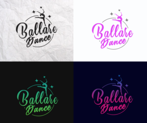 Logo Design by Rajib Bhattacharya for this project | Design: #25816326