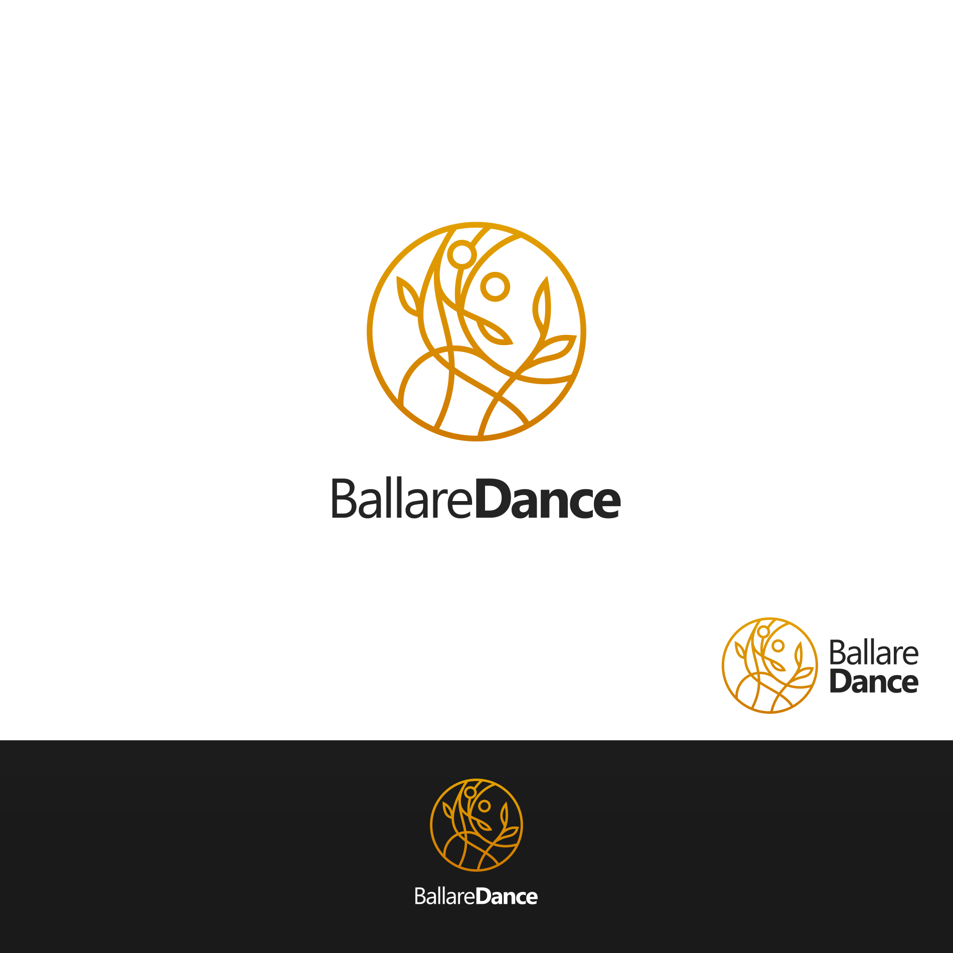 Logo-Design von lechey 2 für dieses Projekt | Design #25845228