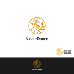 Logo Design by lechey 2 for this project | Design #25845228